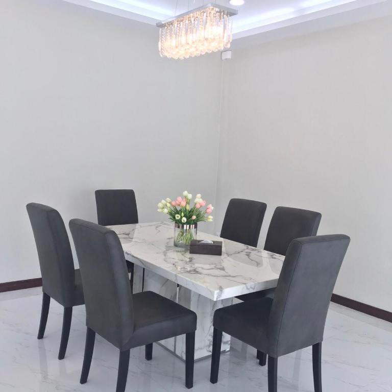 Green World Palace Hotel Songkhla Exterior foto